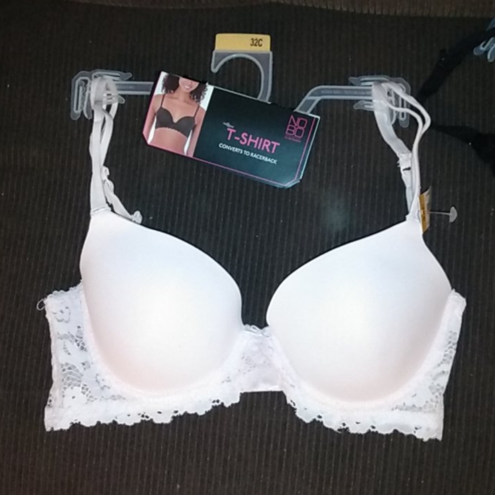 No Boundaries Bras
